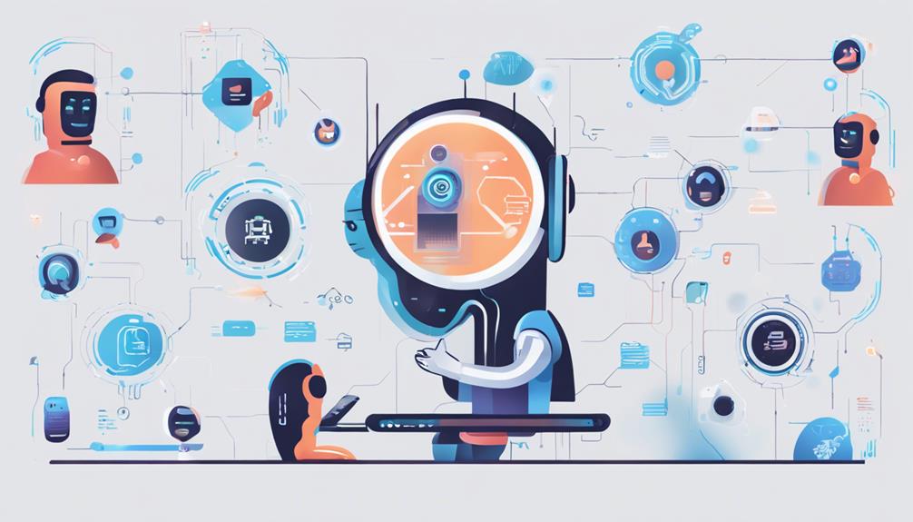 advancements in ai technology